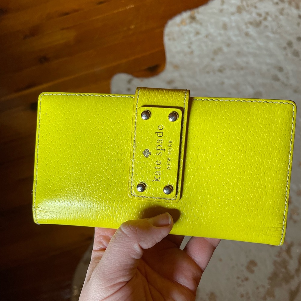 Small wallet